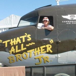 Meet your Posher, Jackie